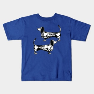 Hallowiener Kids T-Shirt